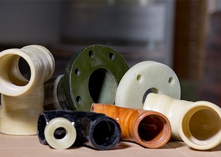 Vetral - fabricarea de placi, folii, tuburi si profile din material plastic, Arad