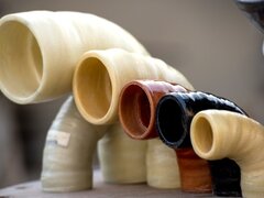 Vetral - fabricarea de placi, folii, tuburi si profile din material plastic, Arad